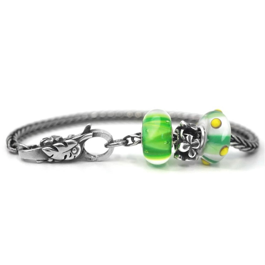 Bracciale Start Gardenia Trollbeads - TZZIT-01921