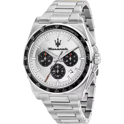 Orologio Uomo Maserati Velocità - R8873652003
