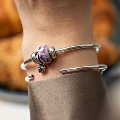 Pendente Bocciolo del Cuore Trollbeads - TAGBE-20302