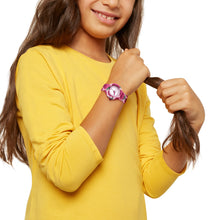 Orologio Bambini Hip Hop Kids Fun Tessuto - HWU1216