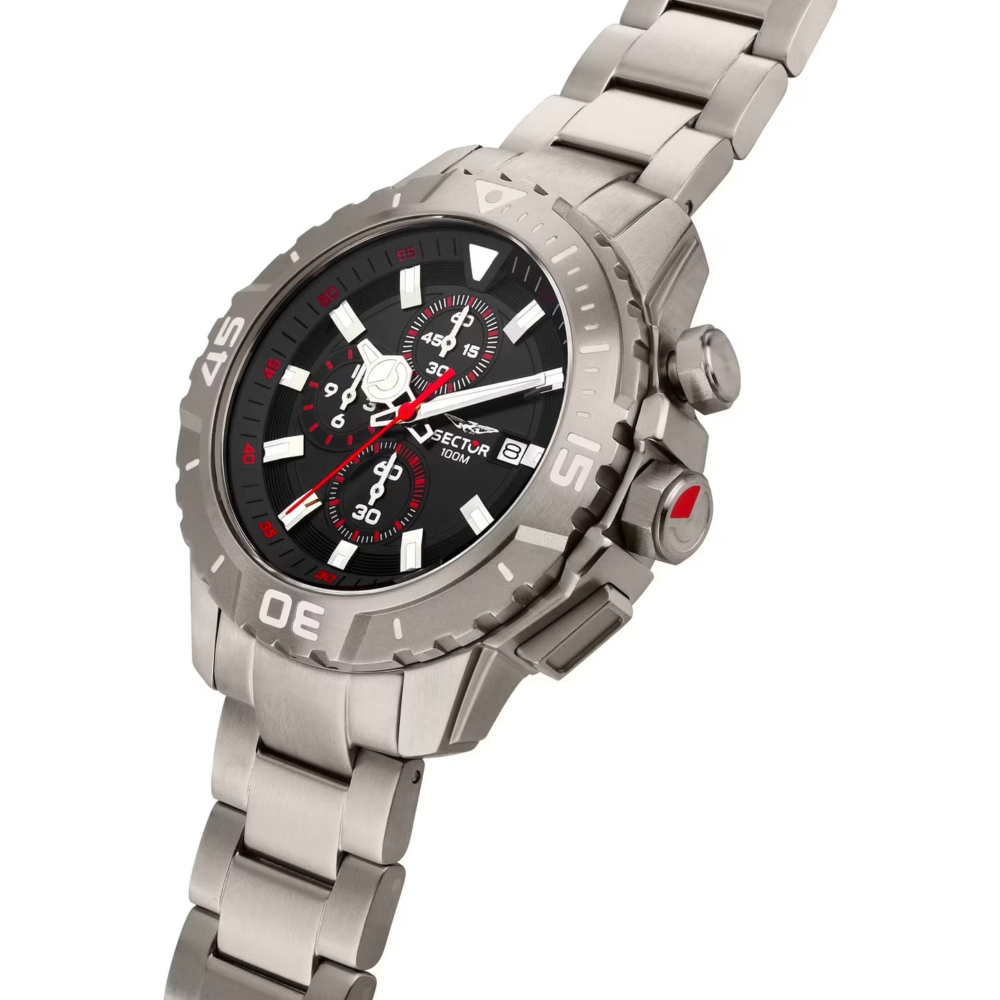 Orologio Uomo Sector Legend - R3273735006 Edizione Limitata