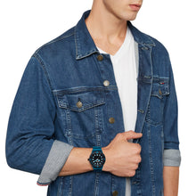 Orologio Uomo Hip Hop Master - HWU1231
