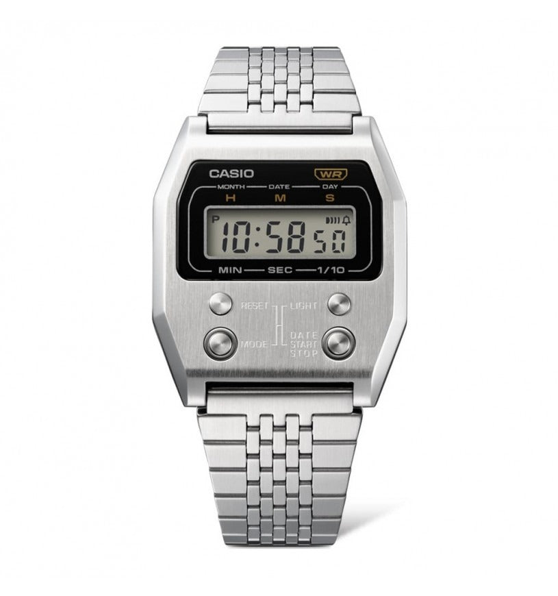 Orologio Unisex Casio Vintage - A1100D-1EF