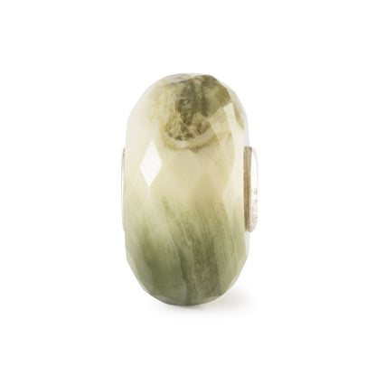 Calcite Giallo-Verde Trollbeads - TSTBE-20050