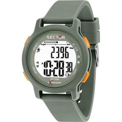 Orologio Unisex Sector Expander EX-27 - R3251191001