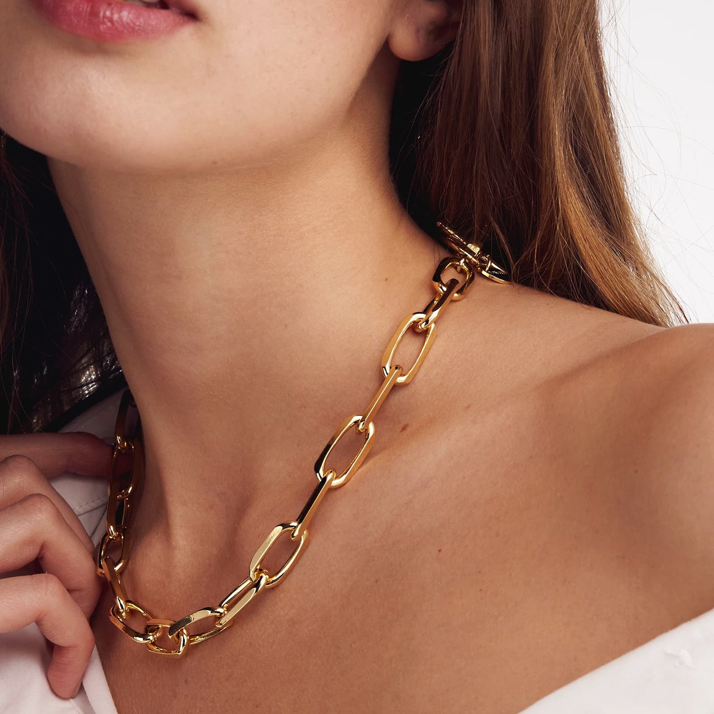 Collana Donna Unoaerre Forzatina - 006EXH0015000