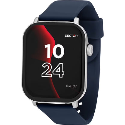 Orologio Smartwatch Unisex Sector S-07 - R3253552001