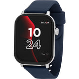 Orologio Smartwatch Unisex Sector S-07 - R3253552001