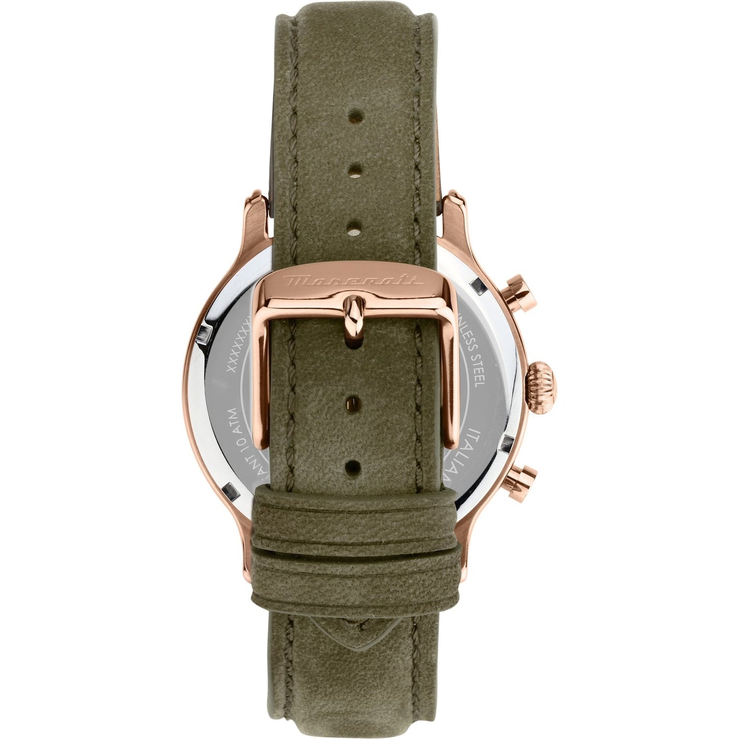 Orologio Uomo Maserati Epoca - R8871633007