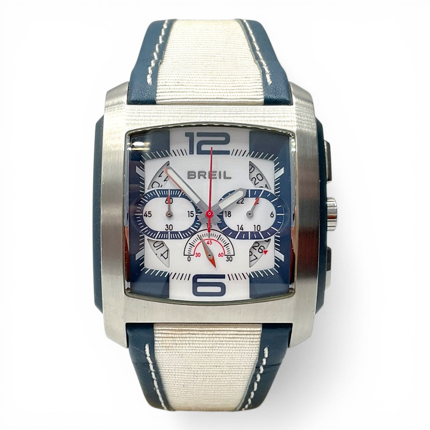 Orologio Uomo Breil Duo- BW0225