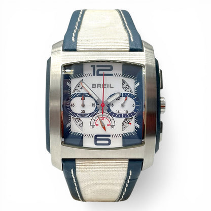 Orologio Uomo Breil Duo- BW0225