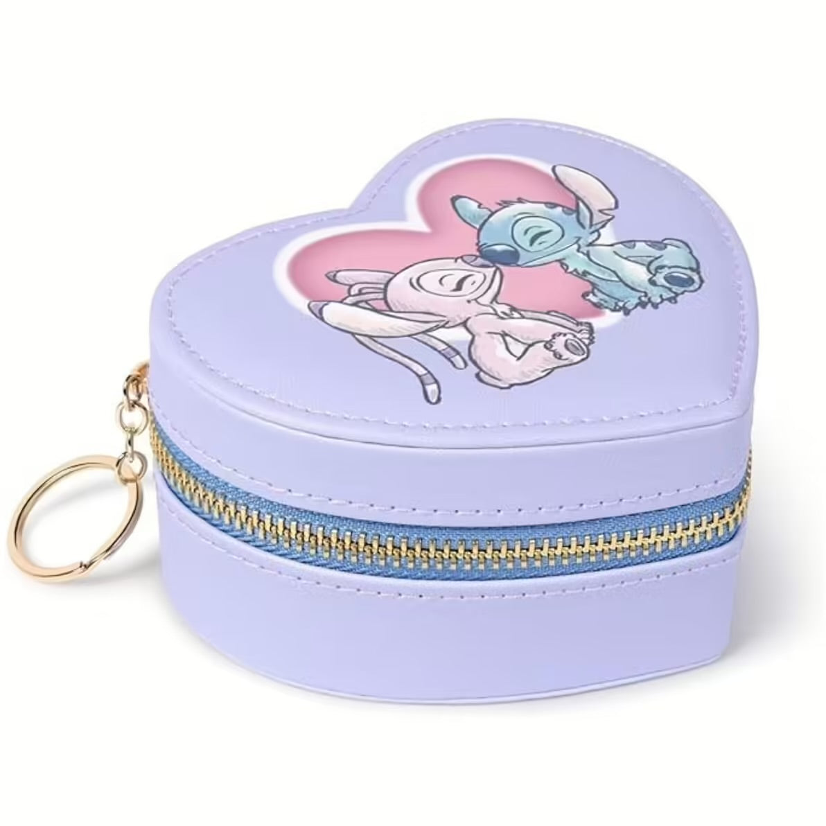 Astuccio Portagioie Disney Lilo & Stitch - VZ703053L.CS