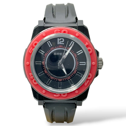 Orologio Donna o Uomo Breil Manta Lite - TW0837
