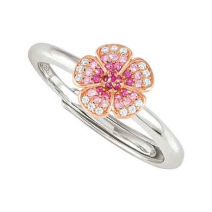 Anello In Argento Nomination Crysalis - 241100/040