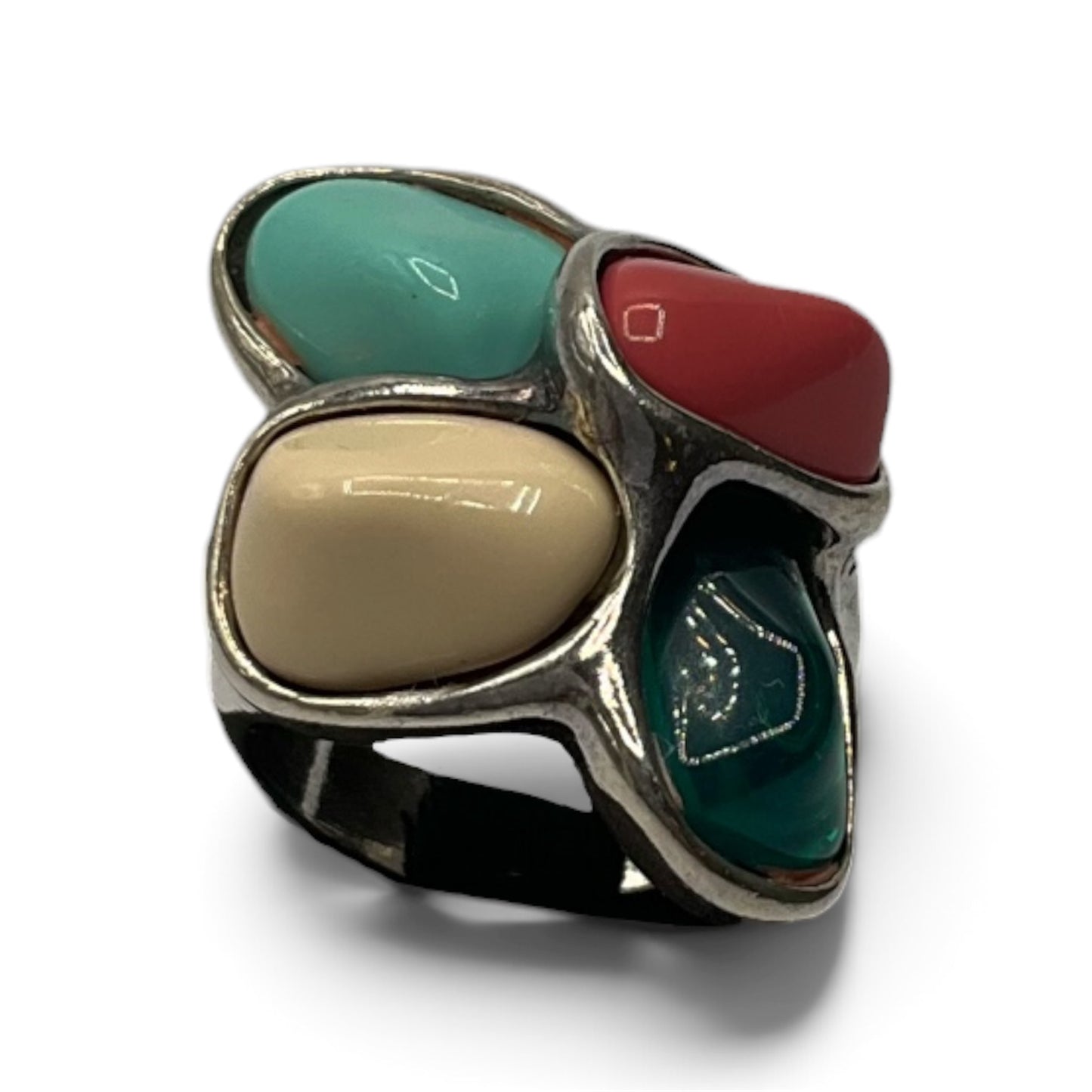 Anello da donna UNOde50 ANIO551MCLMTLXL