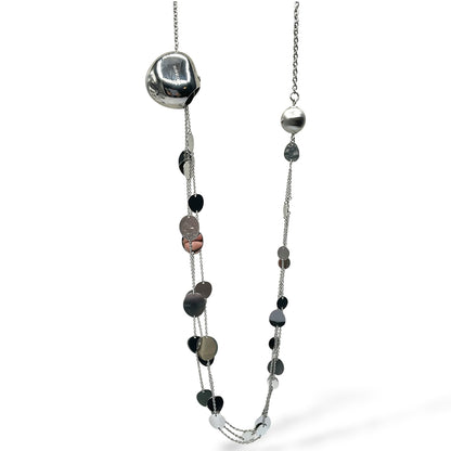 Collana Donna Breil Gioielli Bloom - TJ0408