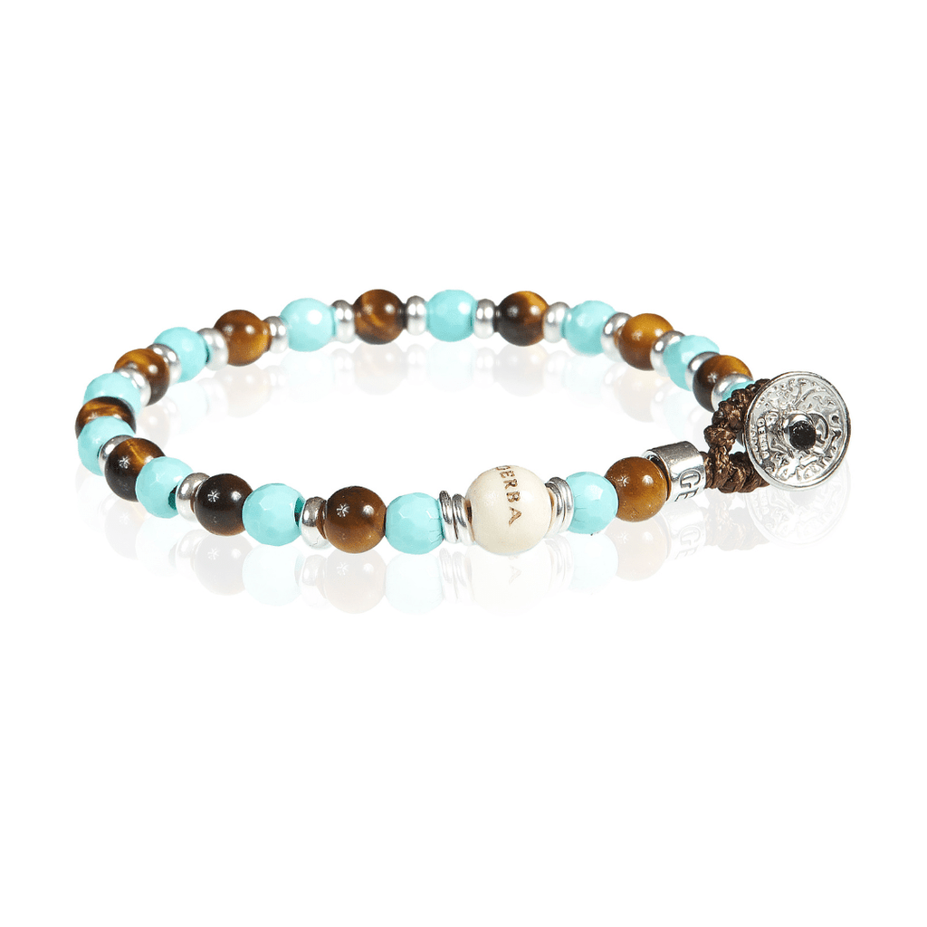 Bracciale Da Uomo Gerba Lab - 55