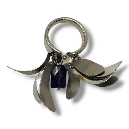 Anello da donna Breil Gioielli collezione Leaves-BJ0142