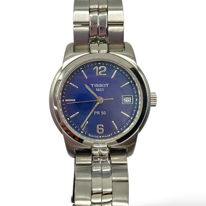 Orologio Donna Tissot PR50 - T34.1.181.42