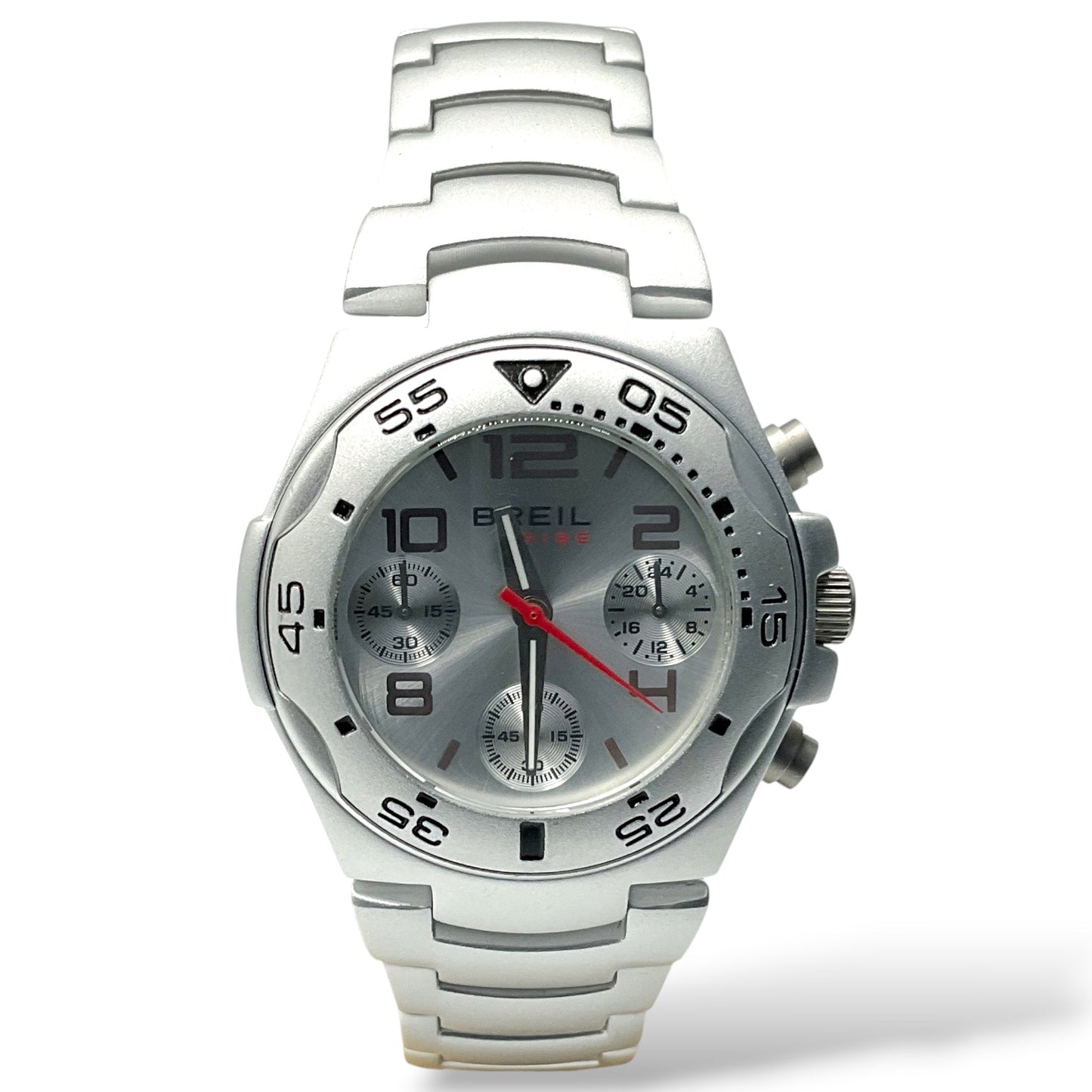 Orologio Donna/Bambino Tribe by Breil Ice Alu - TW0709