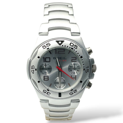 Orologio Donna/Bambino Tribe by Breil Ice Alu - TW0709