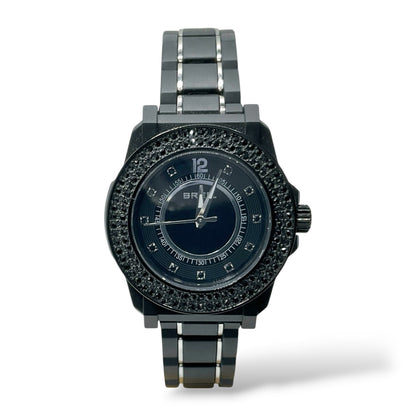 Orologio Donna o Uomo Breil Manta Lite - TW0837