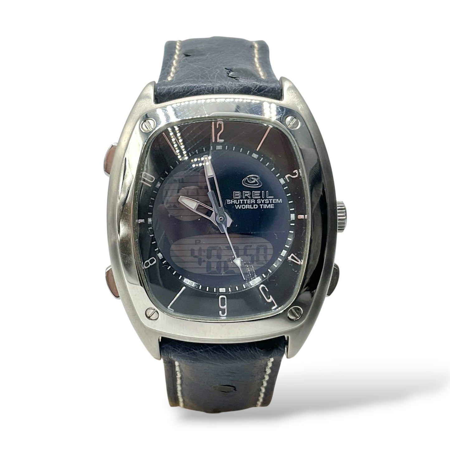Orologio Unisex Breil Frame Crono - 2519740574