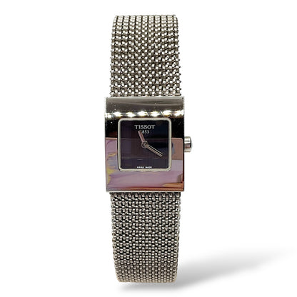 Orologio Donna Tissot Lady - T11.1.185.50