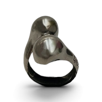 Anello da donna UNOde50 Nosotros ANIO574MTL0000L