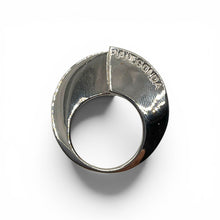 Anello Donna Argento Incrociato - AA10403