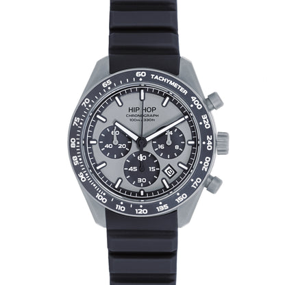 OROLOGIO UOMO HIP HOP CRONO XT10 - HWU1344