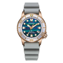 OROL0GIO DONNA CITIZEN PROMASTER ECO DRIVE  EO2023-00W