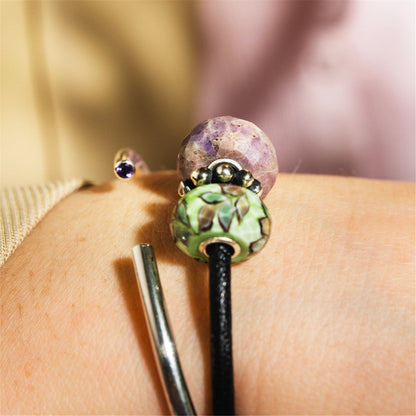 Giada Viola Trollbeads - TSTBE-20049