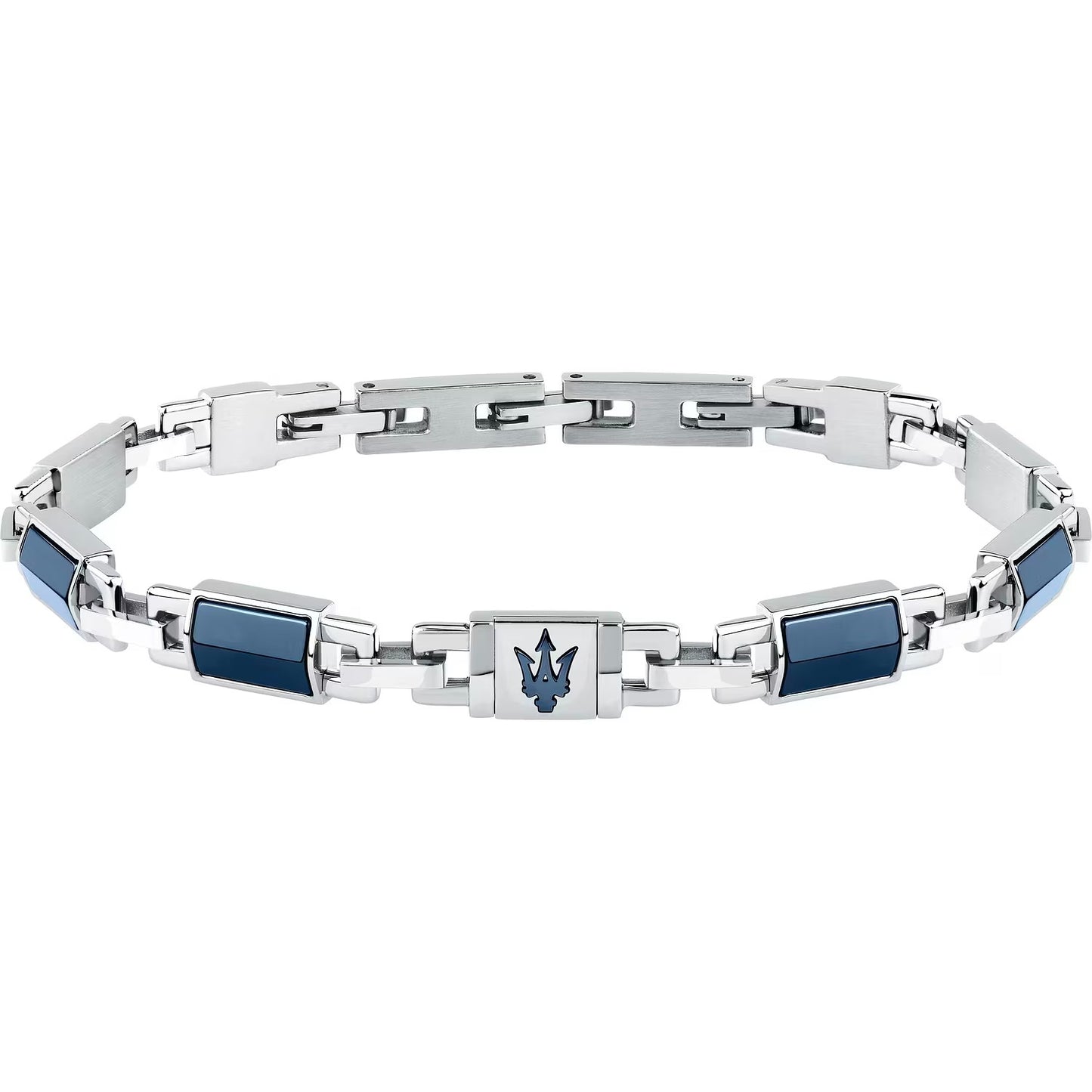 Bracciale Uomo Maserati Jewels Ceramic - JM425ATZ68
