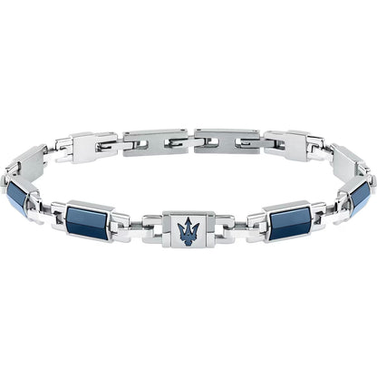 Bracciale Uomo Maserati Jewels Ceramic - JM425ATZ68