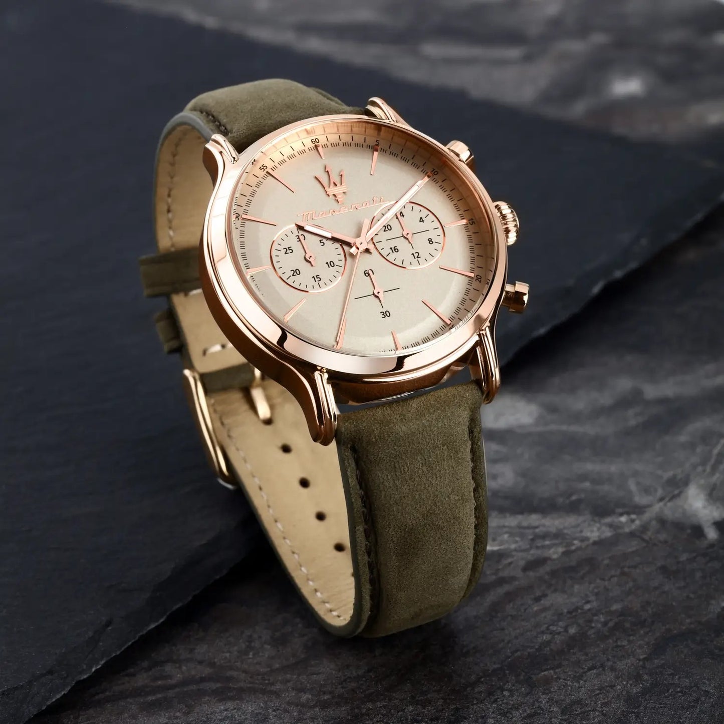 Orologio Uomo Maserati Epoca - R8871633007