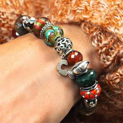 Sogni di Luna Trollbeads - TGLBE-30179