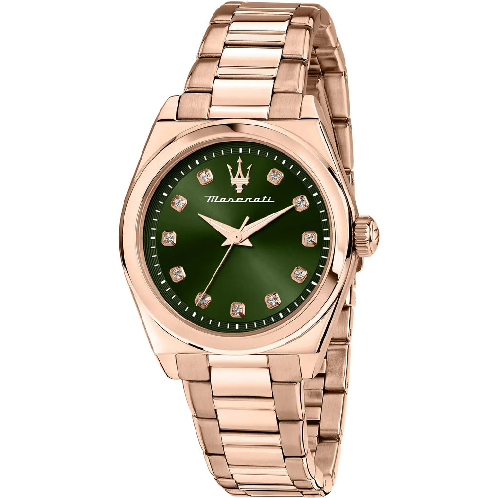 Orologio Donna Maserati Velocità - R8853152501