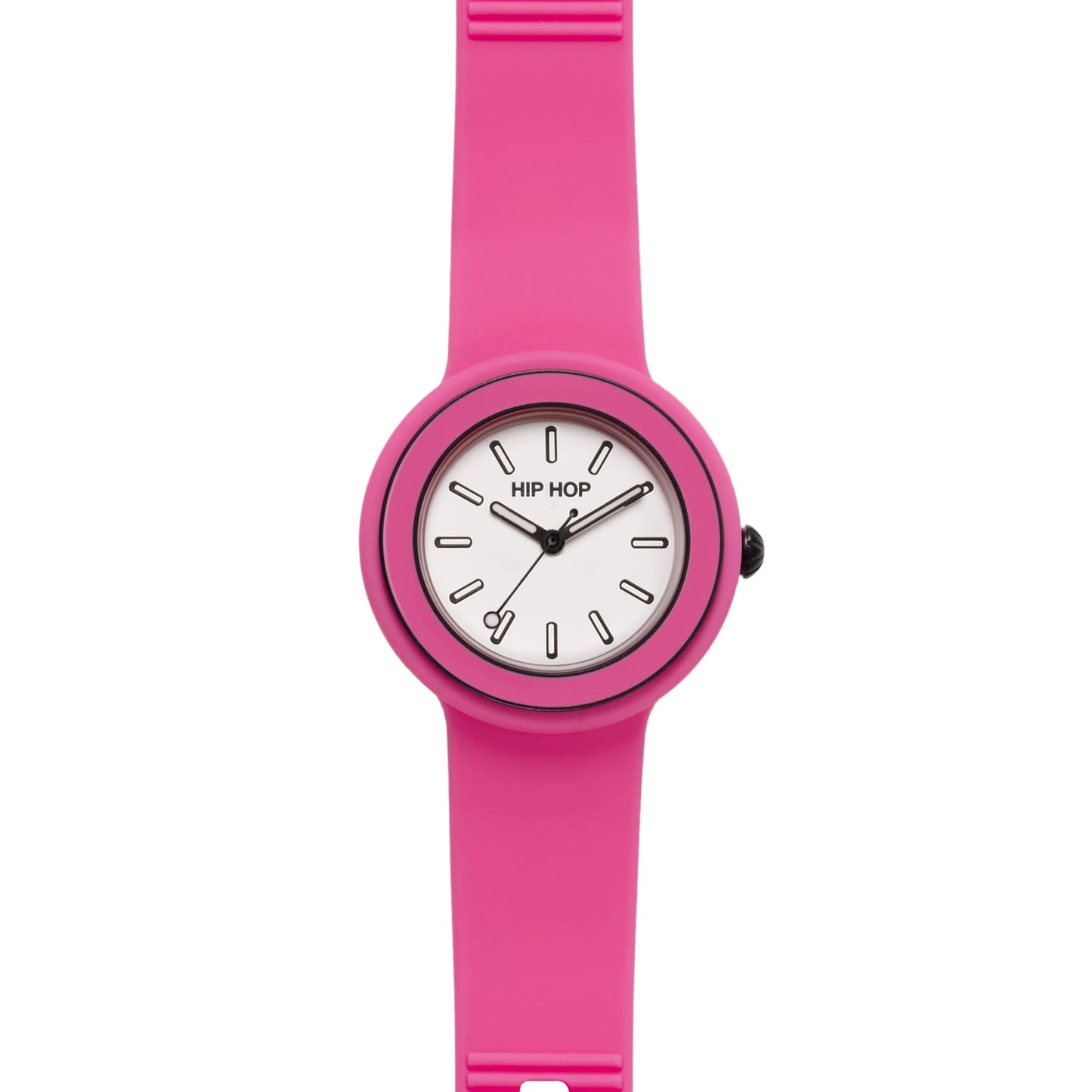 Orologio Donna Hip Hop Hero.Dot Bezel - HWU1278