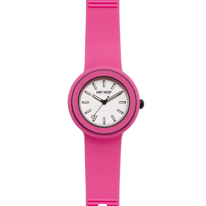 Orologio Donna Hip Hop Hero.Dot Bezel - HWU1278