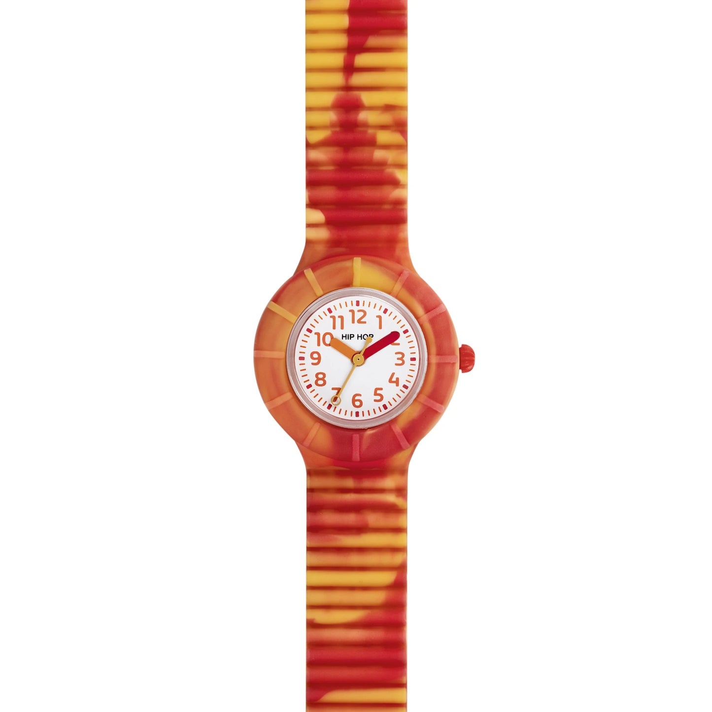 Orologio Bambini Hip Hop Kids Fun - HWU1038
