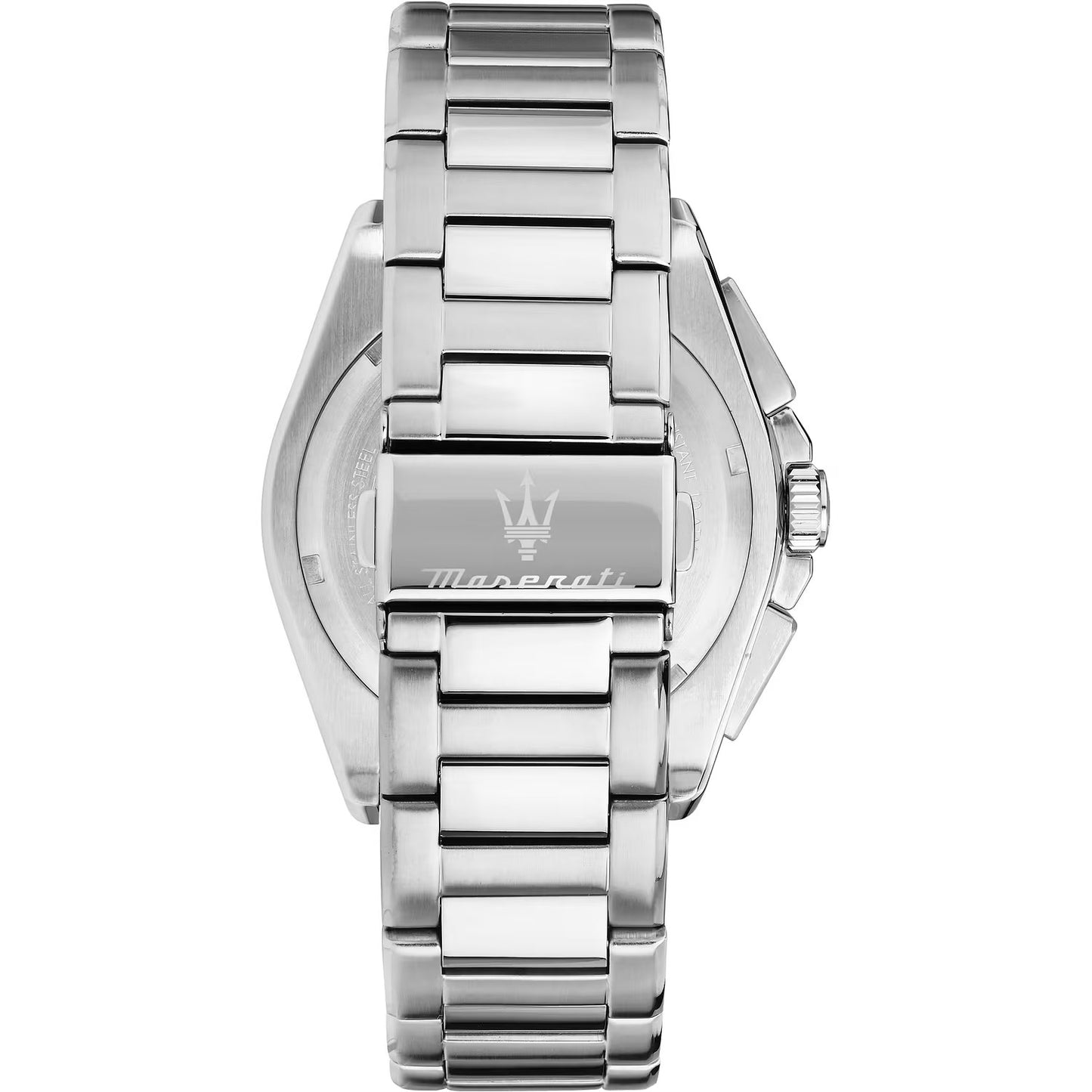 Orologio Uomo Maserati Velocità - R8873652003