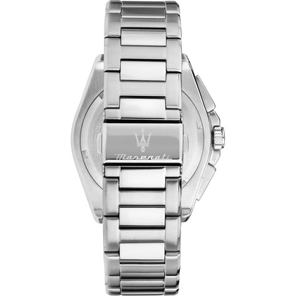 Orologio Uomo Maserati Velocità - R8873652003