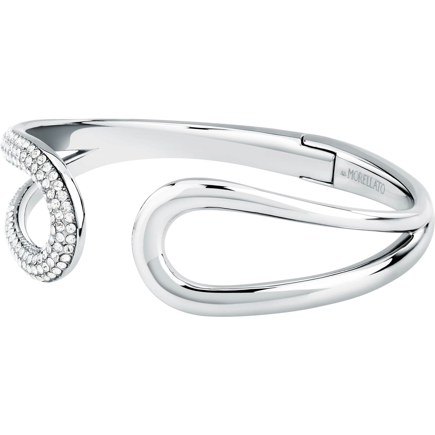 Bracciale Rigido Donna Morellato Design - SAYP22