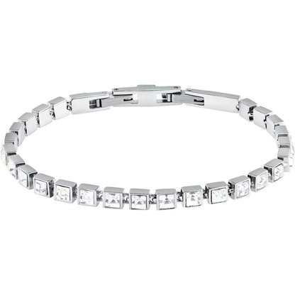 Bracciale Tennis Donna Karl Lagerfeld Crystals - KLAYC26