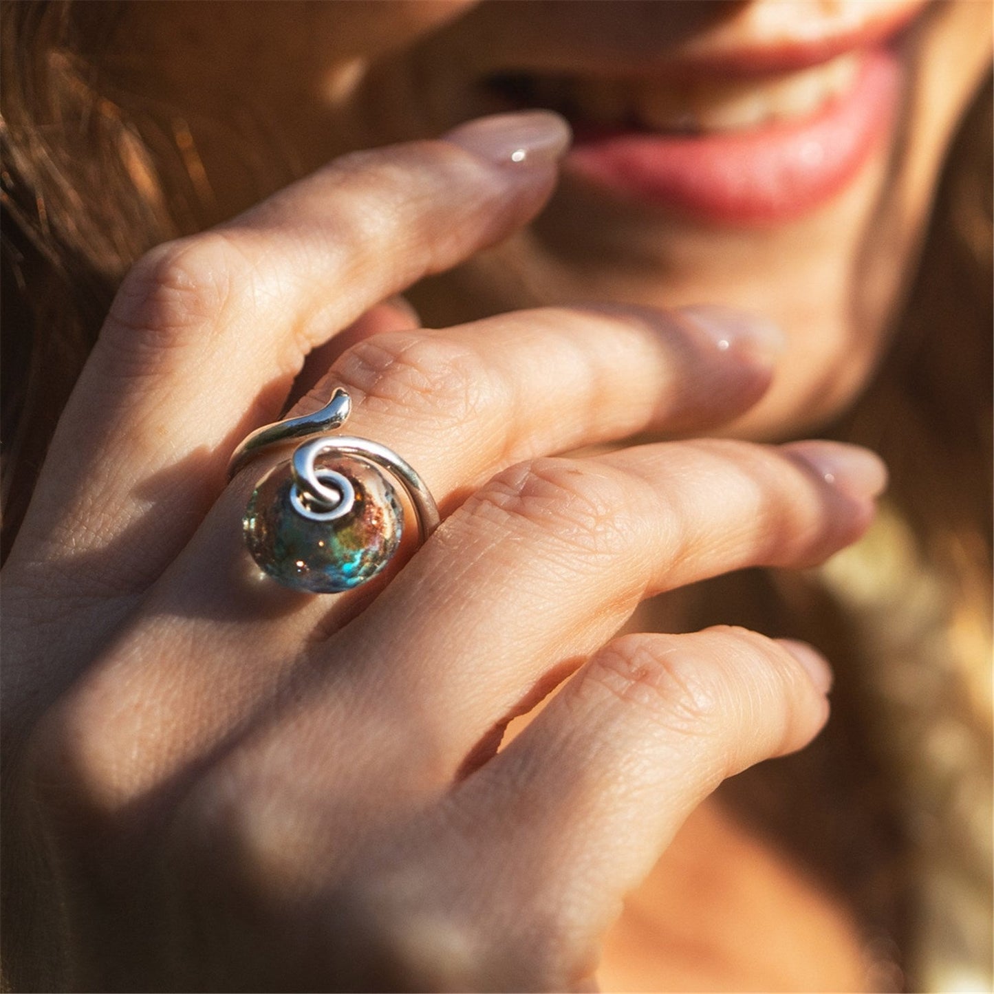 Luce dei Sogni Trollbeads - TGLBE-30191