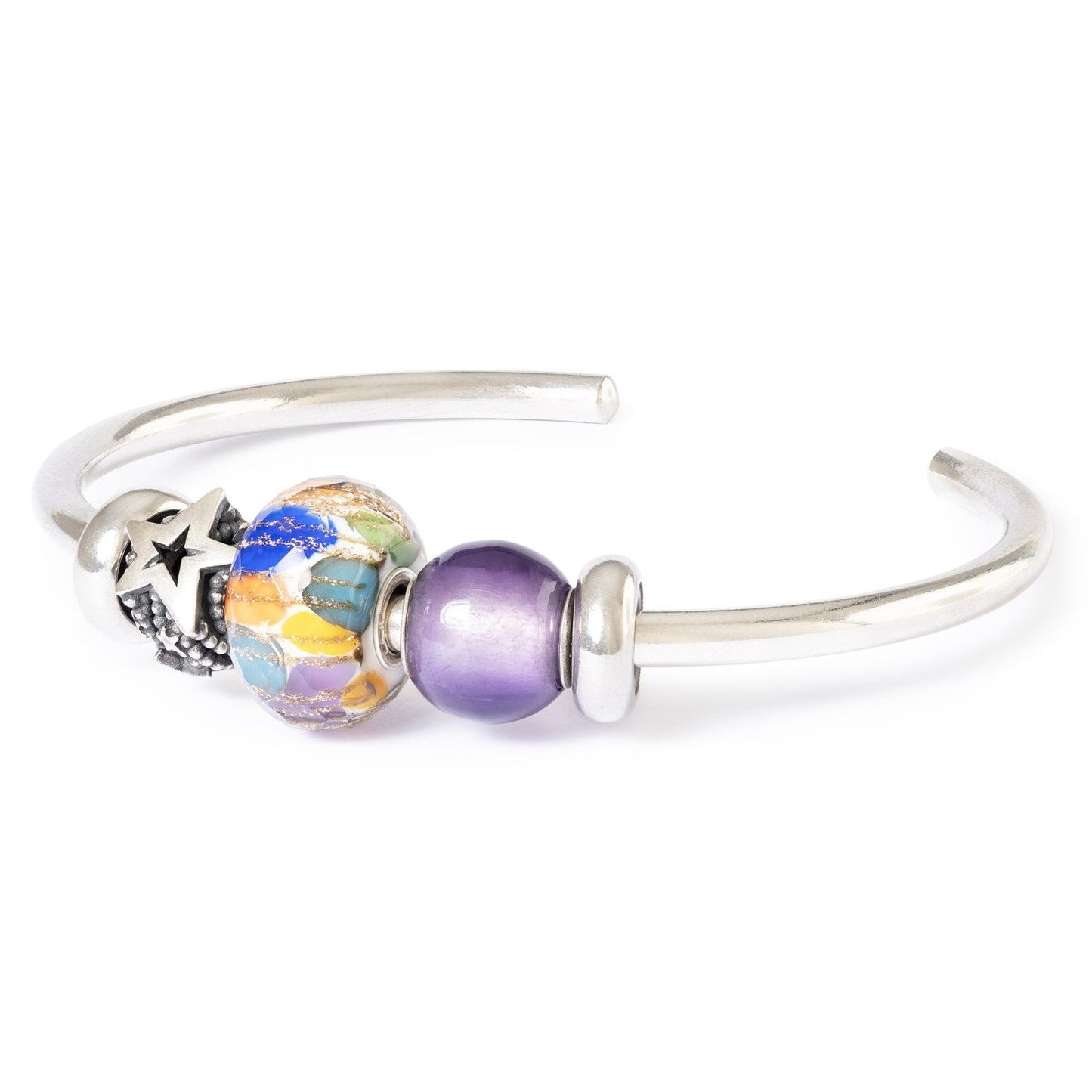 Coriandoli Trollbeads - TGLBE-30176
