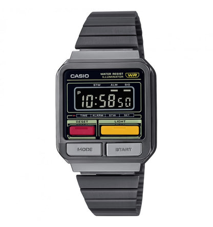 Orologio Unisex Casio Vintage - A120WE-1AEF