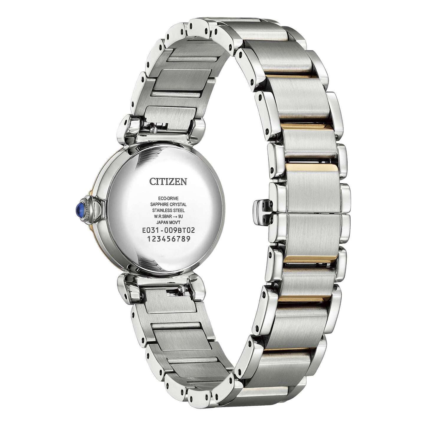 Orologio Donna Citizen Lady Maybell Mini - EM1130-83X