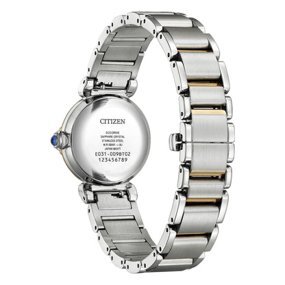 Orologio Donna Citizen Lady Maybell Mini - EM1130-83X